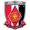 urawa-red-diamonds flag