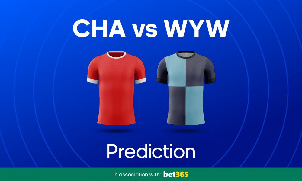 Charlton vs Wycombe