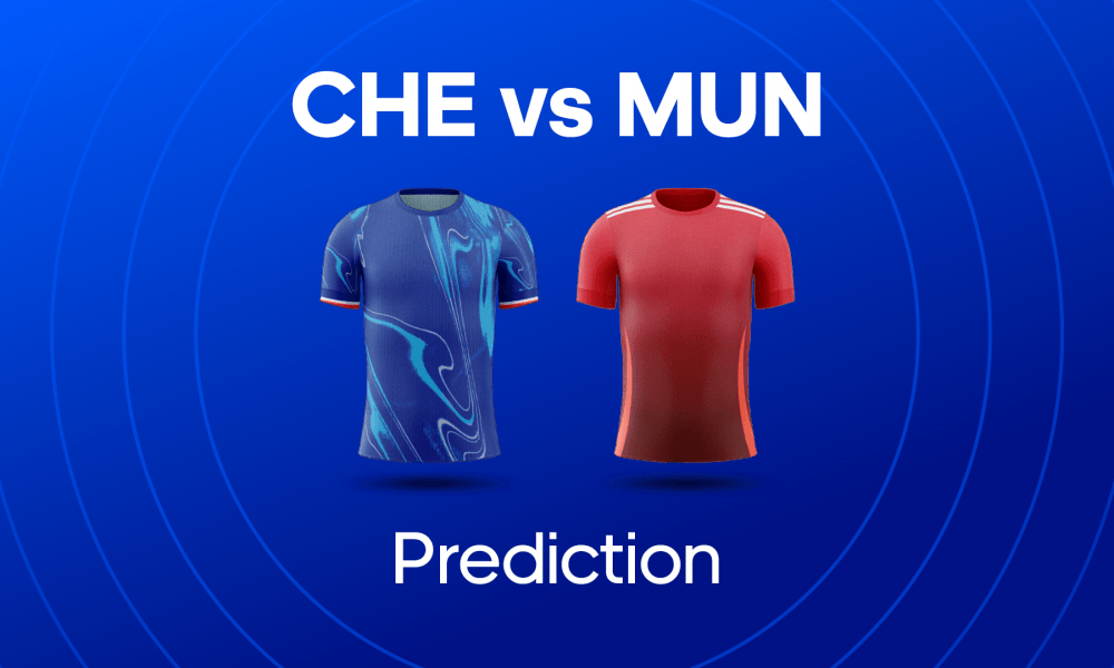 Chelsea vs Man United Prediction