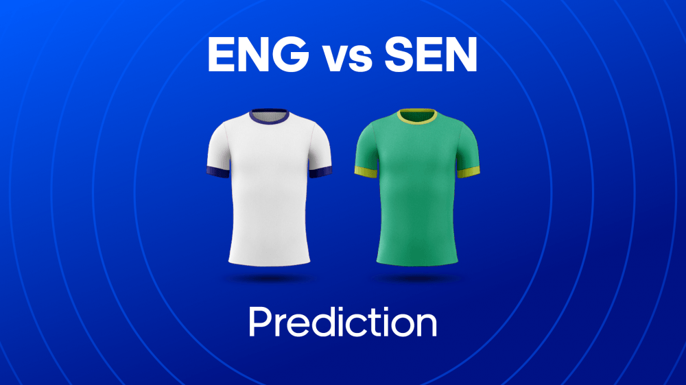 england vs senegal