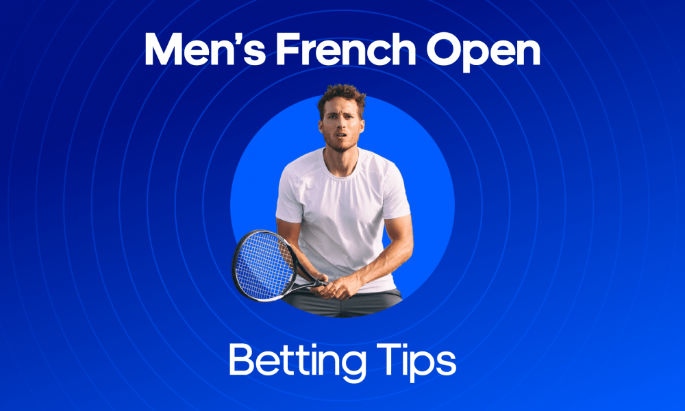 French Open Men's 2025 Prediction
