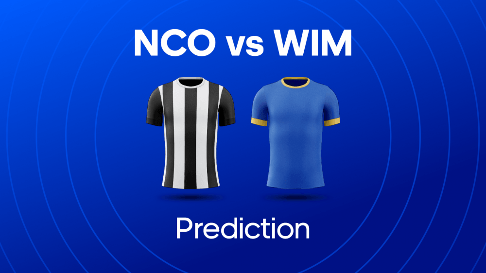 Notts County vs AFC Wimbledon Prediction