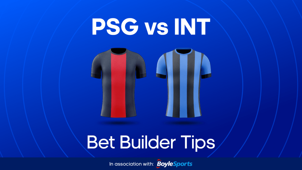 psg vs inter milan bet builder