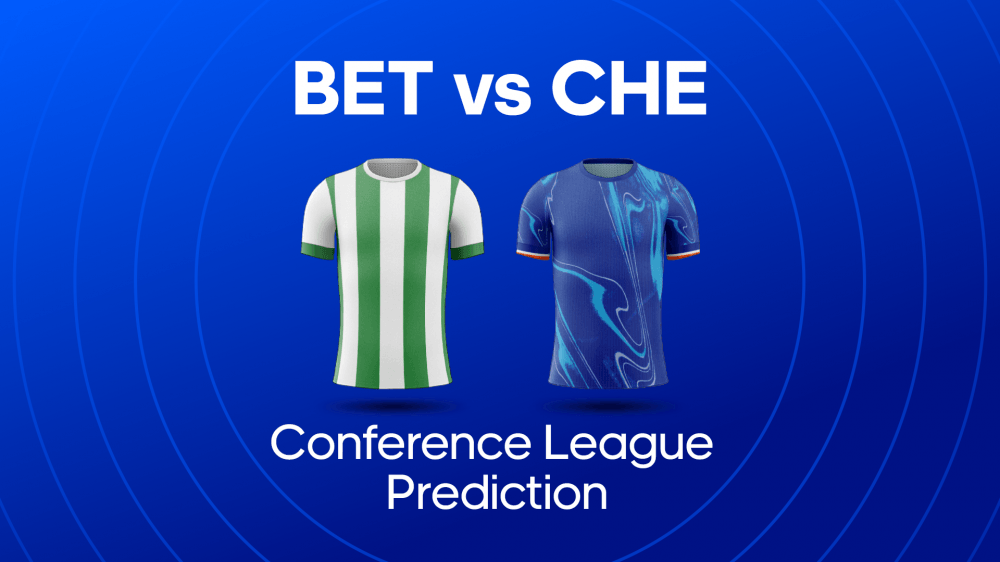 Real Betis vs Chelsea Prediction