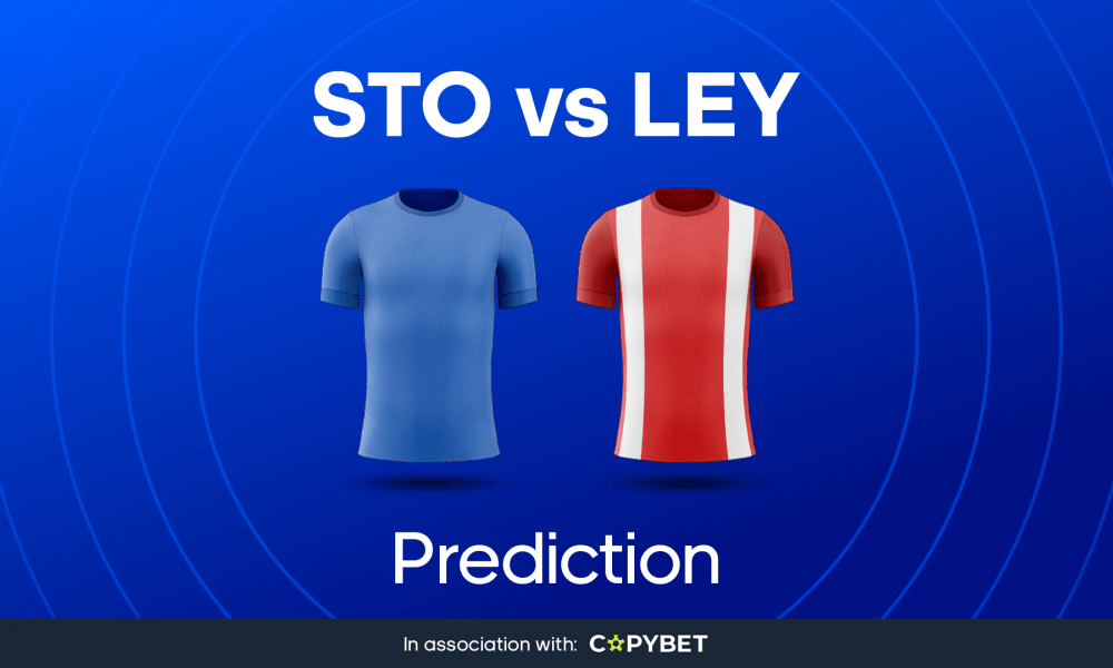 Stockport vs Leyton Orient Prediction