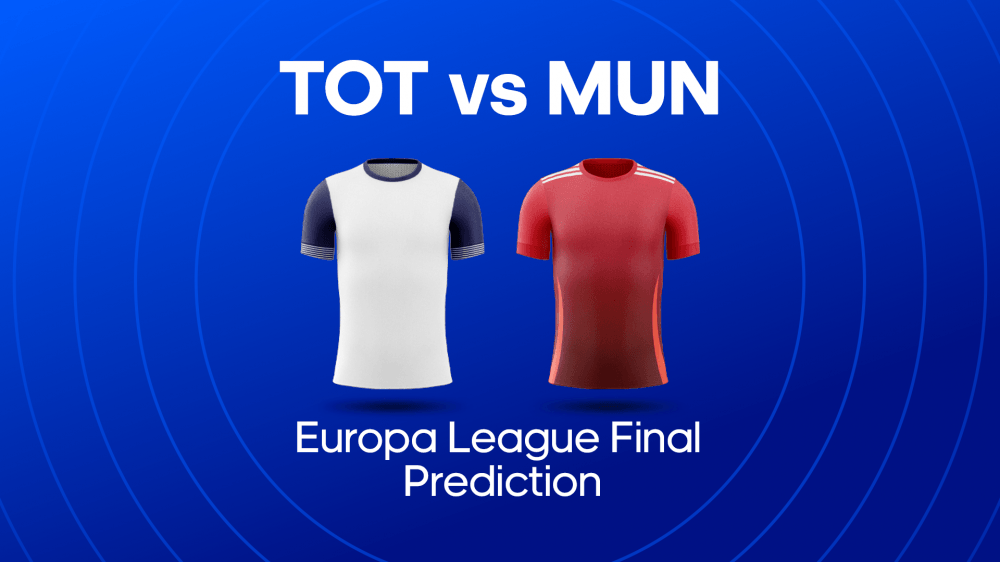 Tottenham vs Man Utd Prediction