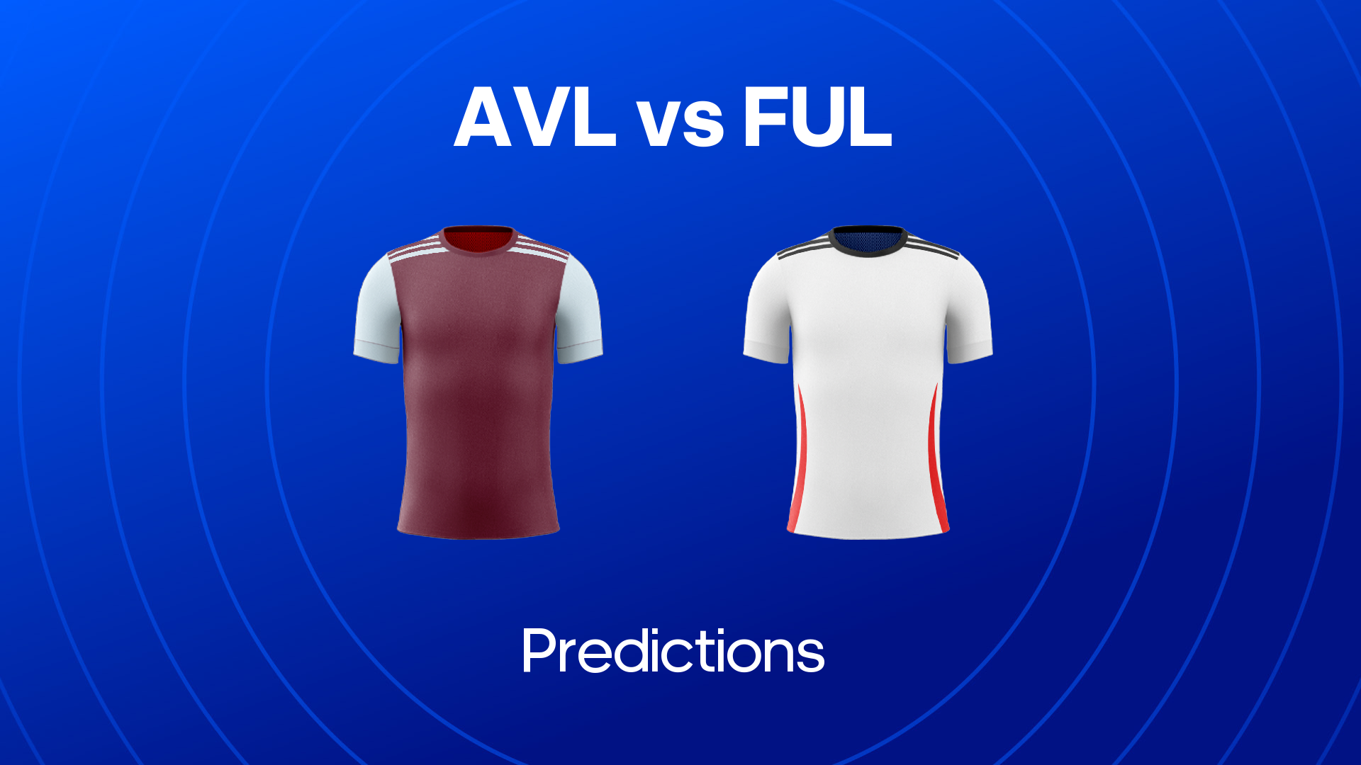 premier-league team match up image